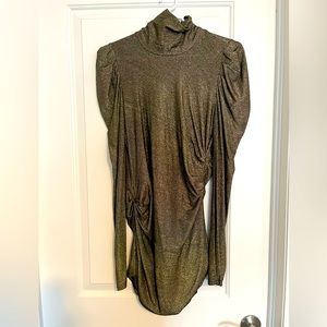 CYNTHIA STEFFE party dress size M